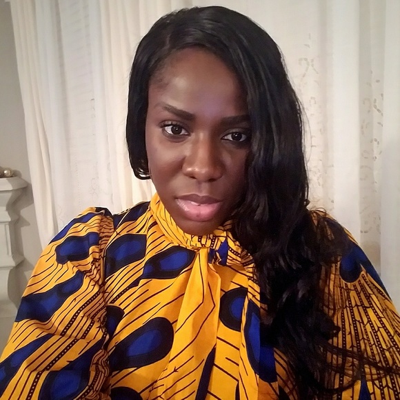 Blouse - Picture 5 of 5